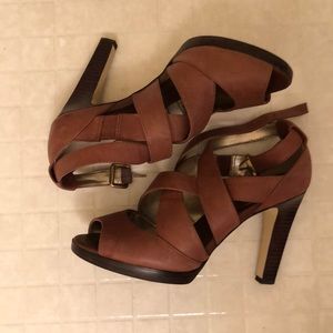 Banana republic heels
